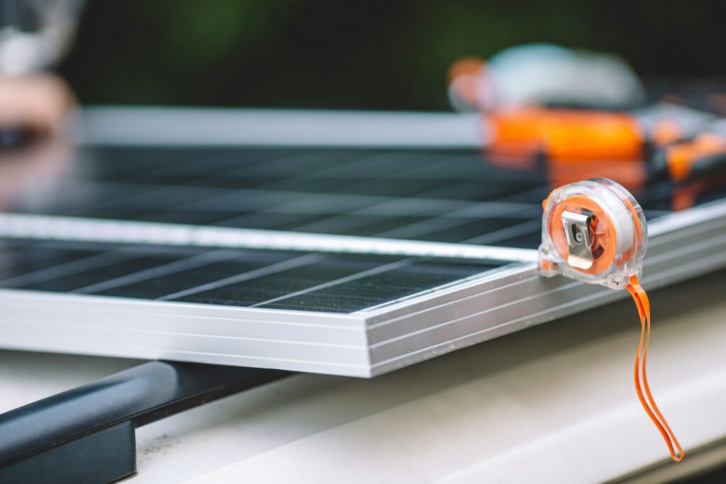 Durch innovative Photovoltaik-Anlagen senken Sie Ihre Strompreise in Mühldorf am Inn.